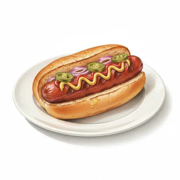 Cachorro-quente