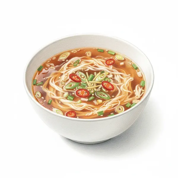 Sopa de Pequim