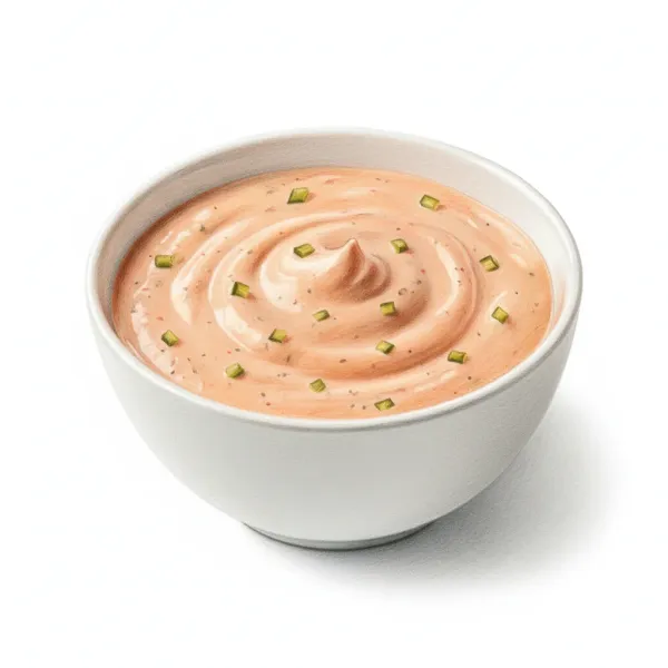 Big Mac Sauce