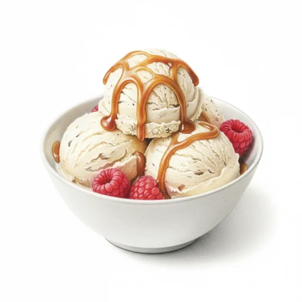 Gelato Fatto in Casa